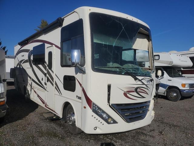 FORD HURRICANE 2018 with VIN 1F65F5DY5J0A15762 - Photo from auction