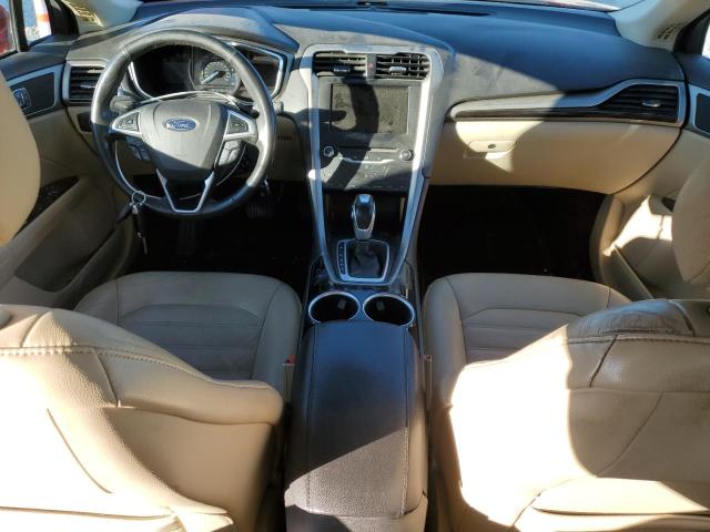 Photo 8 from auction – 2014 FORD FUSION SE with VIN 3FA6P0HD8ER101779