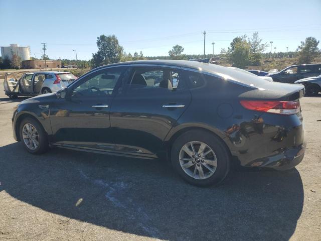 Photo 2 from auction – 2016 KIA OPTIMA LX with VIN 5XXGT4L32GG084155