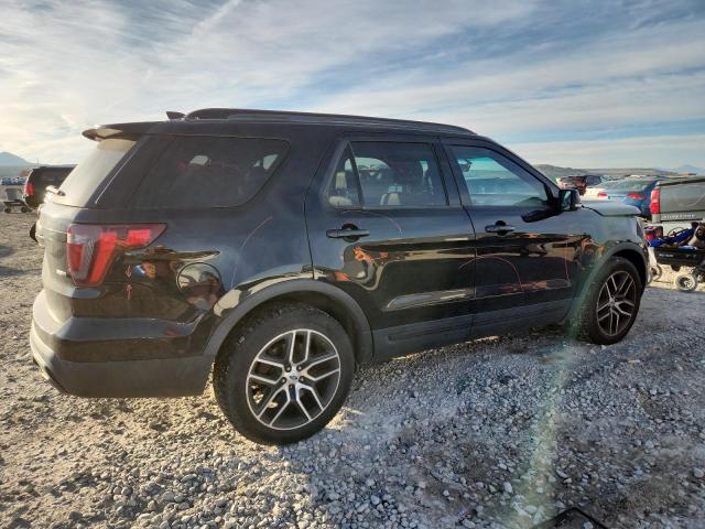 Zdjęcie 3 z aukcji – 2016 FORD EXPLORER S z VIN 1FM5K8GT3GGA00912