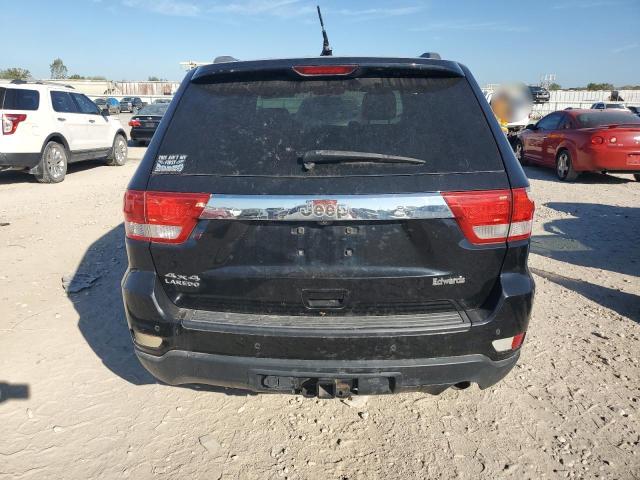 Photo 6 from auction – 2012 JEEP GRAND CHER with VIN 1C4RJFAG9CC346845