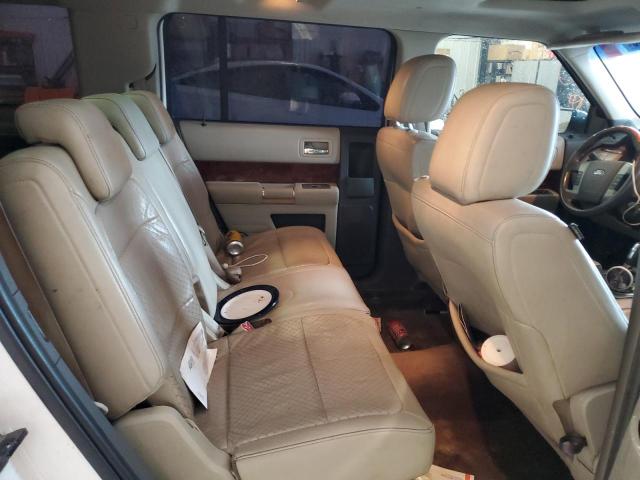 Photo 11 from auction – 2010 FORD FLEX LIMIT with VIN 2FMGK5DC4ABA81378