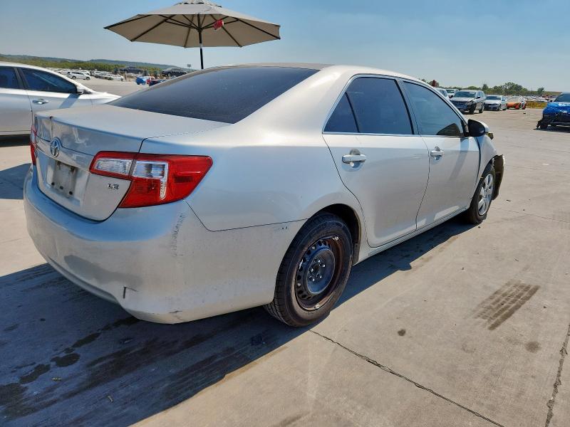 Photo 3 from auction – 2012 TOYOTA CAMRY BASE with VIN 4T1BF1FK2CU055676