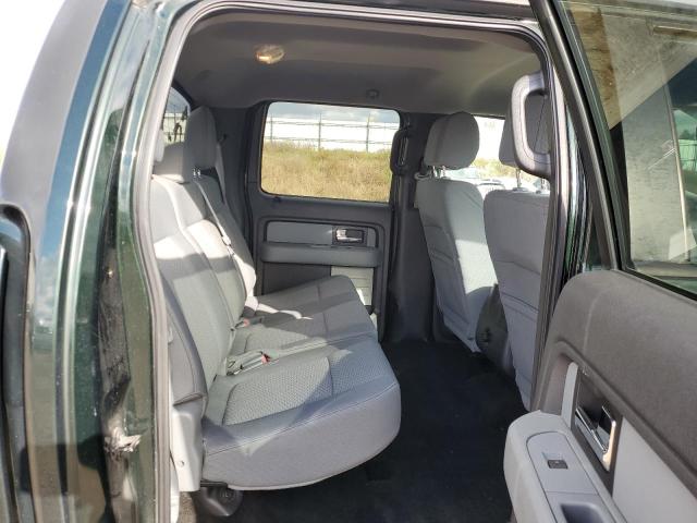 Photo 10 from auction – 2013 FORD F150 SUPER with VIN 1FTFW1EF2DKD05618
