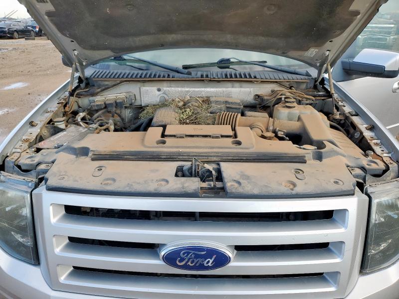 Photo 12 from auction – 2010 FORD EXPEDITION with VIN 1FMJU2A52AEB20543