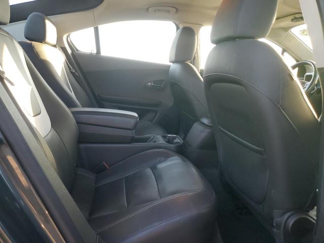 Photo 10 from auction – 2013 CHEVROLET VOLT with VIN 1G1RD6E41DU144738