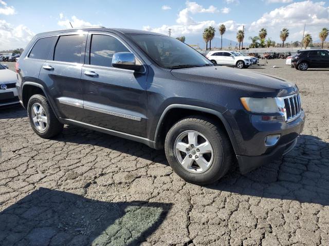 Photo 4 from auction – 2012 JEEP GRAND CHER with VIN 1C4RJEAG5CC258112