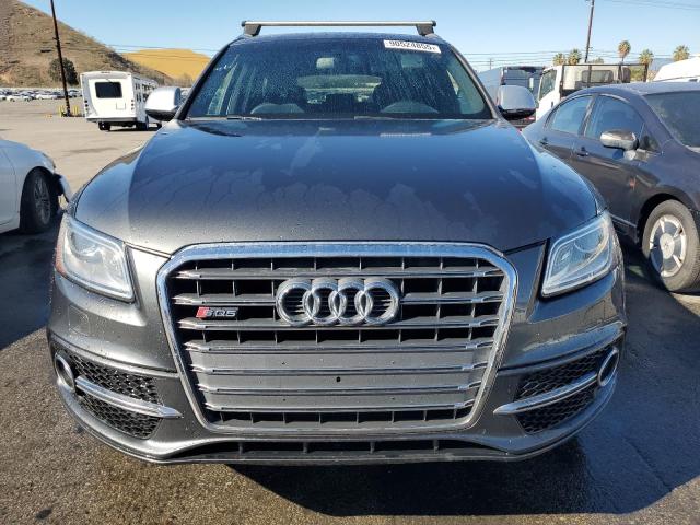 Photo 5 from auction – 2017 AUDI SQ5 PREMIU with VIN WA1CCAFP8HA063068