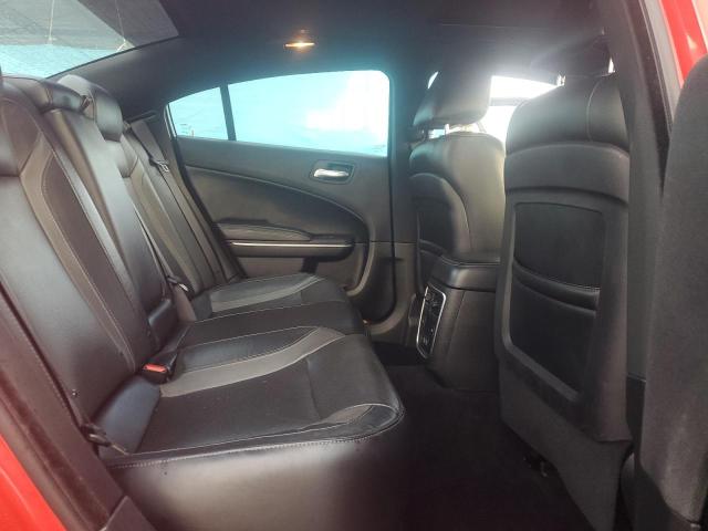 Photo 10 from auction – 2022 DODGE CHARGER SXT with VIN 2C3CDXBG9NH208308