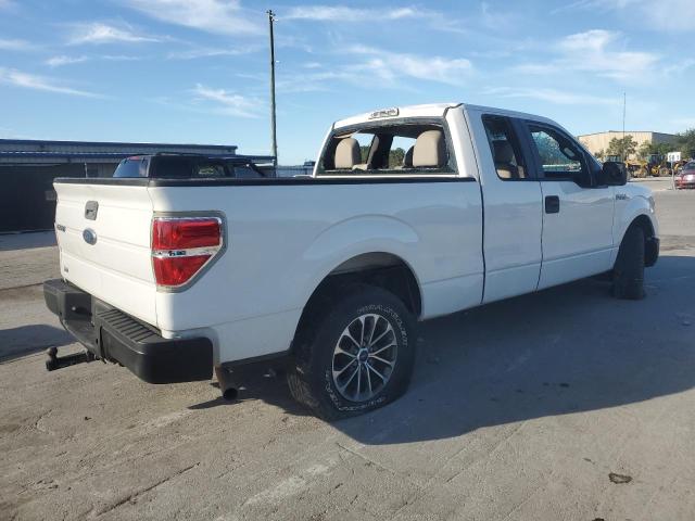 Photo 3 from auction – 2010 FORD F150 SUPER with VIN 1FTFX1CV5AFC63389