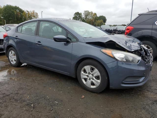 Photo 4 from auction – 2016 KIA FORTE LX with VIN KNAFK4A69G5509111