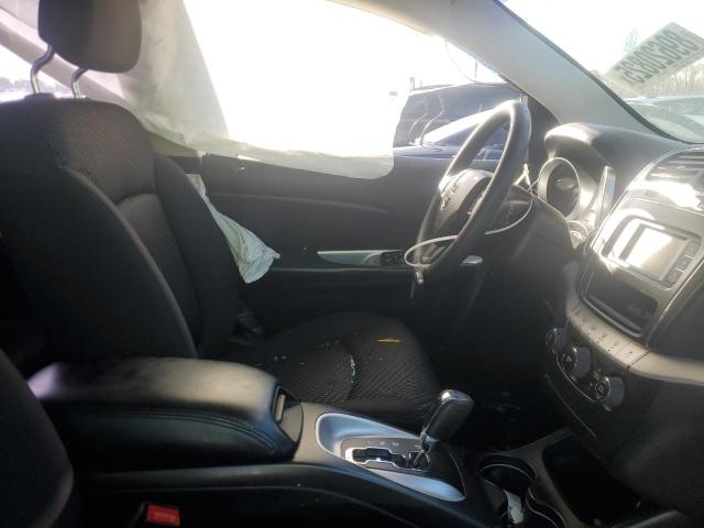 Photo 7 from auction – 2013 DODGE JOURNEY SE with VIN 3C4PDCABXDT631187