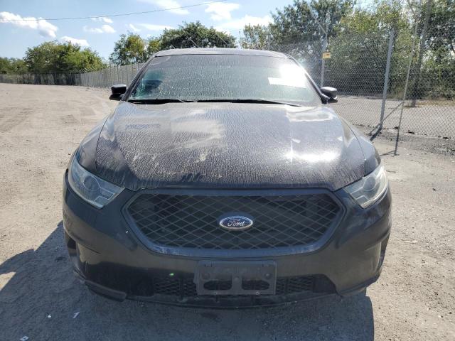 Photo 5 from auction – 2016 FORD TAURUS POL with VIN 1FAHP2MKXGG110230