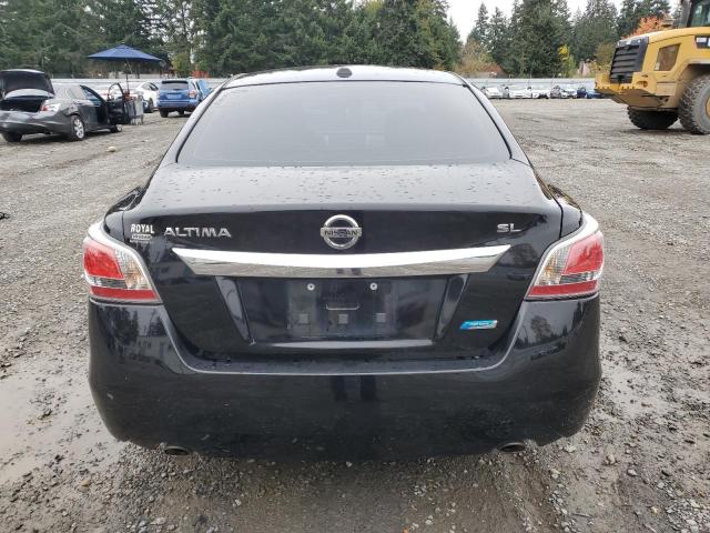 Photo 6 from auction – 2014 NISSAN ALTIMA 2.5 with VIN 1N4AL3AP0EN241534