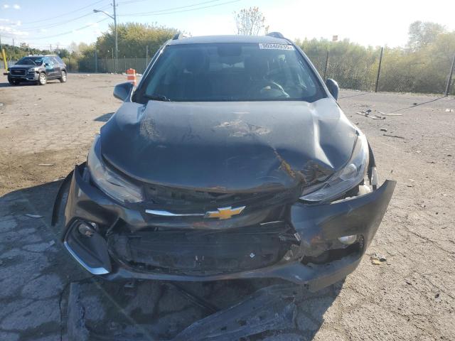 Photo 5 from auction – 2018 CHEVROLET TRAX 1LT with VIN KL7CJLSB8JB610886