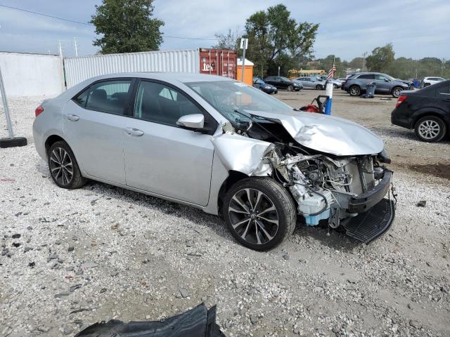 Фото 4 с аукциона – 2017 TOYOTA COROLLA L с VIN 2T1BURHEXHC782276