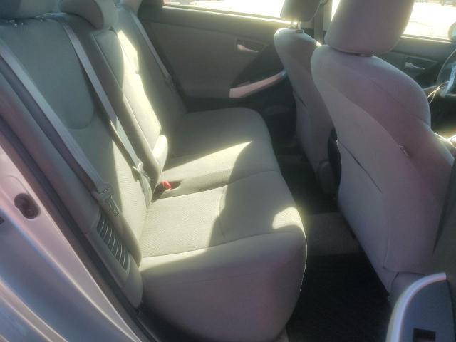 Photo 10 from auction – 2012 TOYOTA PRIUS with VIN JTDKN3DU6C5442961