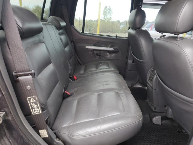 Photo 10 from auction – 2002 FORD EXPLORER S with VIN 1FMZU77E92UC19214