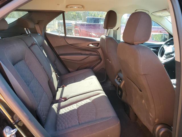 Photo 11 from auction – 2019 CHEVROLET EQUINOX with VIN 2GNAXKEV6K6176956