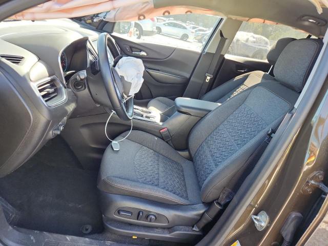 Photo 7 from auction – 2023 CHEVROLET EQUINOX with VIN 3GNAXKEGXPL257642
