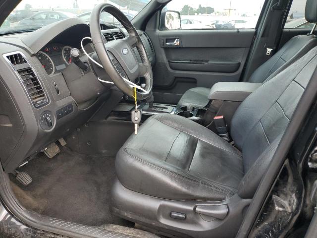 Photo 7 from auction – 2010 FORD ESCAPE LIM with VIN 1FMCU0EG5AKC72262