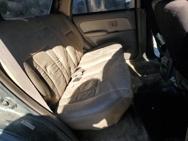 Photo 11 from auction – 2002 TOYOTA 4RUNNER SR with VIN JT3GN86R020242475