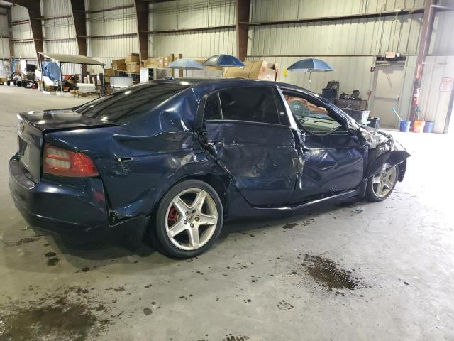 Photo 3 from auction – 2004 ACURA TL with VIN 19UUA65574A027820
