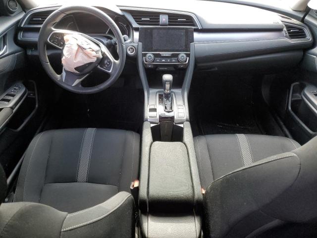 Photo 8 from auction – 2016 HONDA CIVIC with VIN 2HGFC1F31GH657762
