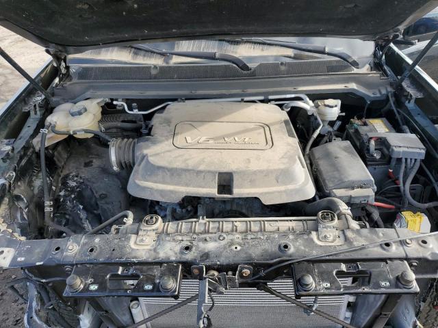 Photo 11 from auction – 2015 GMC CANYON SLE with VIN 1GTH5BE32F1221248