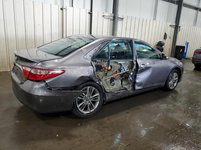 Photo 3 from auction – 2017 TOYOTA CAMRY LE with VIN 4T1BF1FK0HU634463