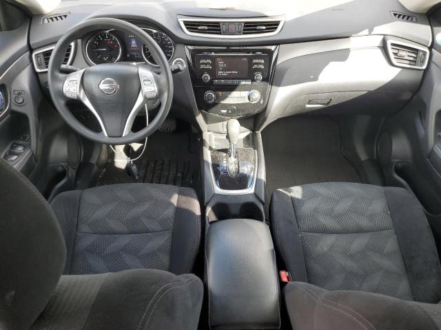 Photo 8 from auction – 2015 NISSAN ROGUE S with VIN 5N1AT2MTXFC790275