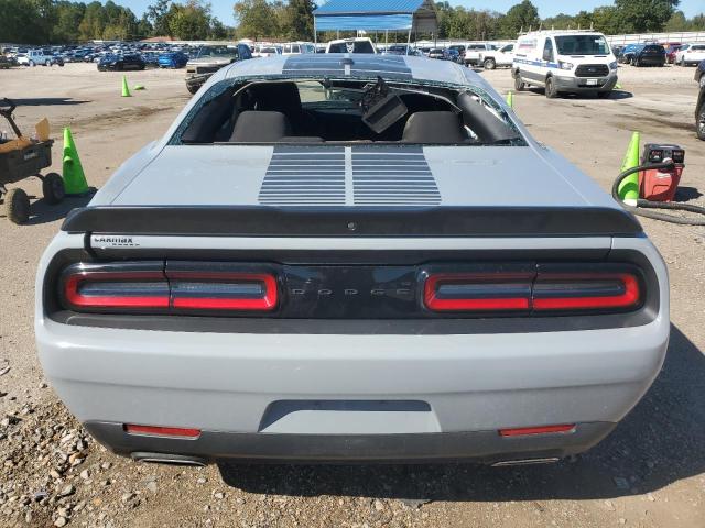 Photo 6 from auction – 2021 DODGE CHALLENGER with VIN 2C3CDZAG8MH591007