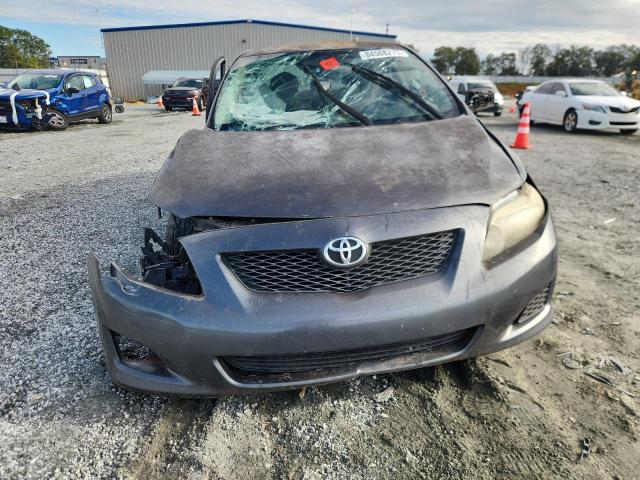 Photo 5 from auction – 2010 TOYOTA COROLLA BA with VIN 2T1BU4EE8AC387252