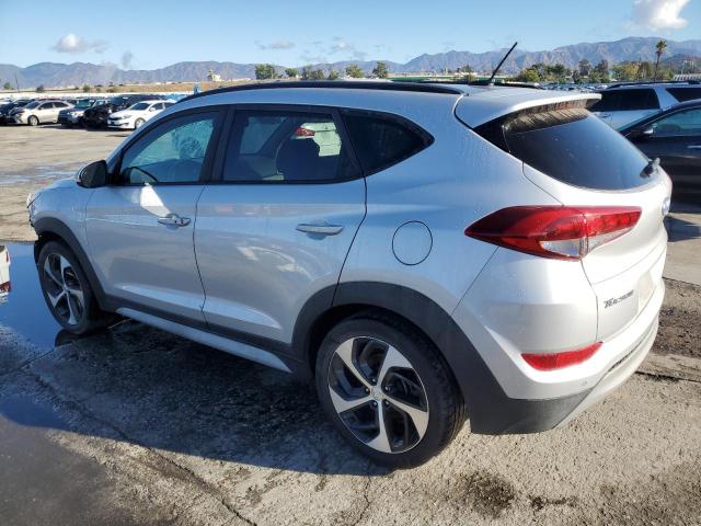 Photo 2 from auction – 2017 HYUNDAI TUCSON LIM with VIN KM8J33A29HU580166