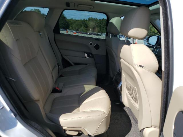 Zdjęcie 10 z aukcji – 2016 LAND ROVER RANGE ROVE z VIN SALWG2PF7GA116014