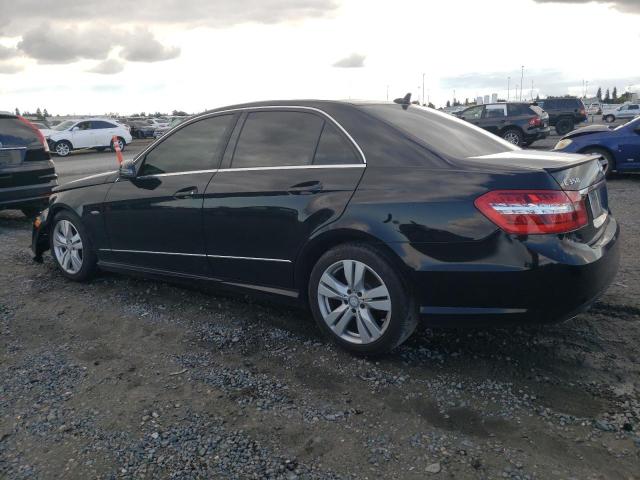 Photo 2 from auction – 2012 MERCEDES-BENZ E 350 BLUE with VIN WDDHF2EB4CA591087