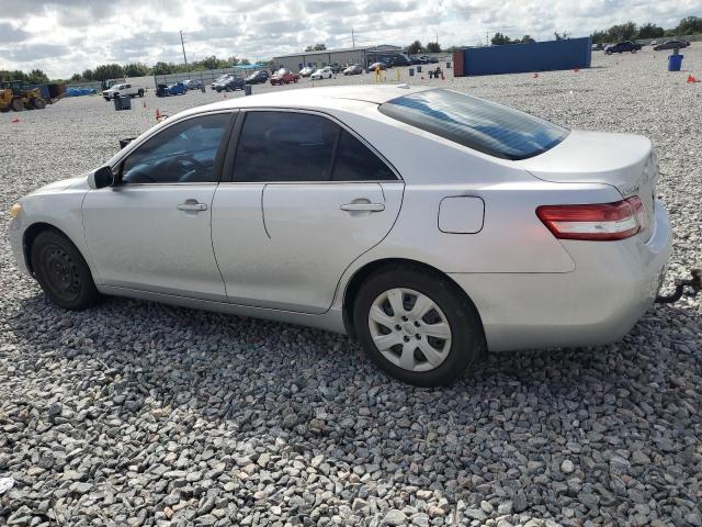 Photo 2 from auction – 2011 TOYOTA CAMRY BASE with VIN 4T4BF3EK6BR195215