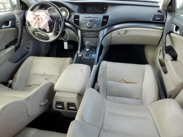 Photo 8 from auction – 2012 ACURA TSX with VIN JH4CU2F41CC013171