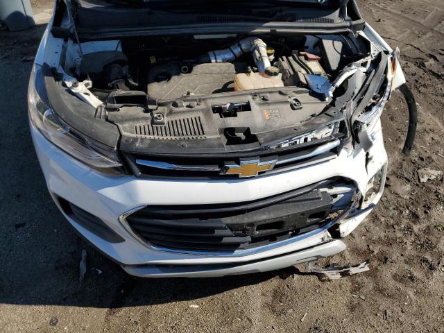 Photo 12 from auction – 2022 CHEVROLET TRAX 1LT with VIN KL7CJPSM7NB518330