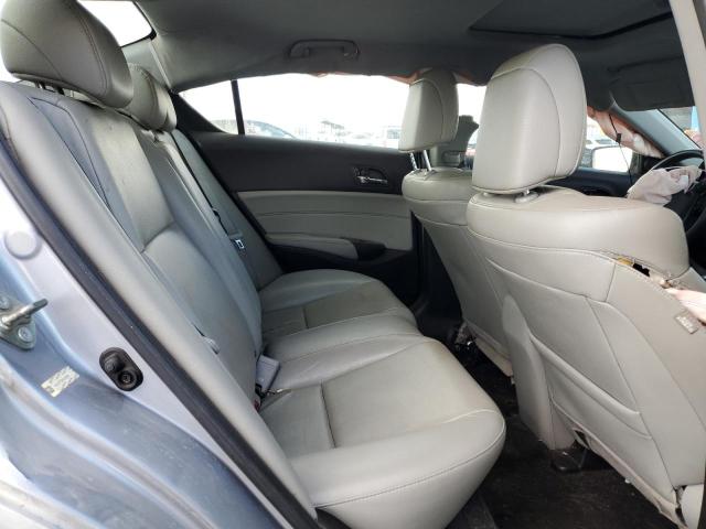 Photo 10 from auction – 2017 ACURA ILX BASE W with VIN 19UDE2F39HA007424