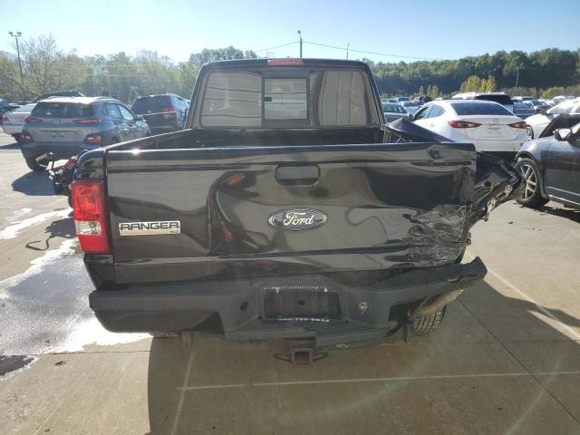 Photo 6 from auction – 2011 FORD RANGER SUPER CAB with VIN 1FTLR4FE1BPA63535