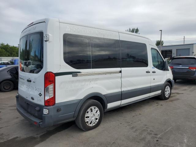 Photo 3 from auction – 2017 FORD TRANSIT T- with VIN 1FBAX2CMXHKA76355