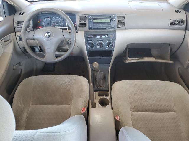 Photo 8 from auction – 2007 TOYOTA COROLLA CE with VIN 1NXBR32EX7Z838723