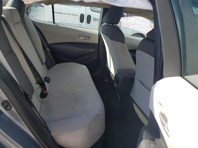 Photo 10 from auction – 2021 TOYOTA COROLLA LE with VIN 5YFEPMAE2MP204992