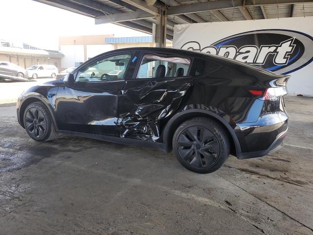 Photo 2 from auction – 2024 TESLA MODEL Y with VIN 7SAYGDED5RF126907