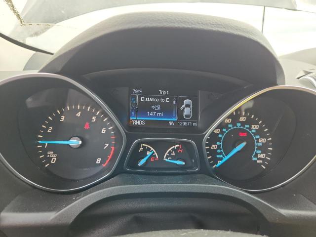Photo 9 from auction – 2013 FORD ESCAPE SEL with VIN 1FMCU9H91DUC57204