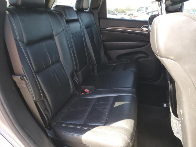 Photo 11 from auction – 2014 JEEP GRAND CHER with VIN 1C4RJEBG6EC466694