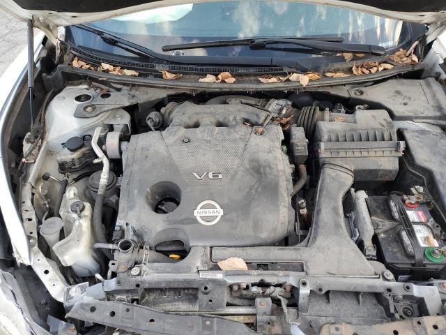 Photo 11 from auction – 2011 NISSAN MAXIMA S with VIN 1N4AA5AP7BC841296