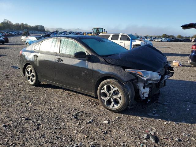Photo 4 from auction – 2020 KIA FORTE FE with VIN 3KPF24AD3LE259736
