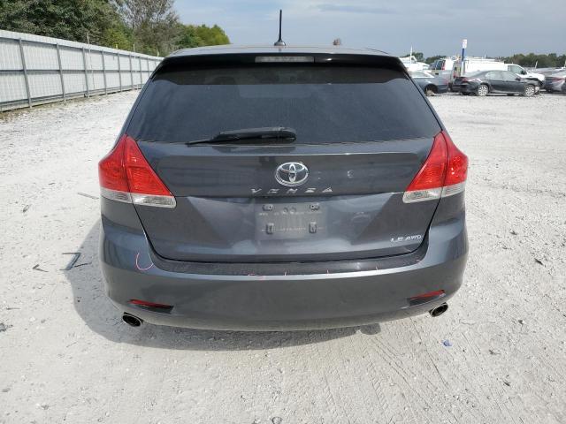 Photo 6 from auction – 2012 TOYOTA VENZA LE with VIN 4T3BK3BB0CU066986